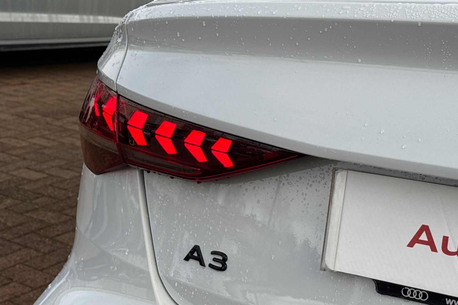 Used Audi A3 2025 for sale - 77571005: Photo 47