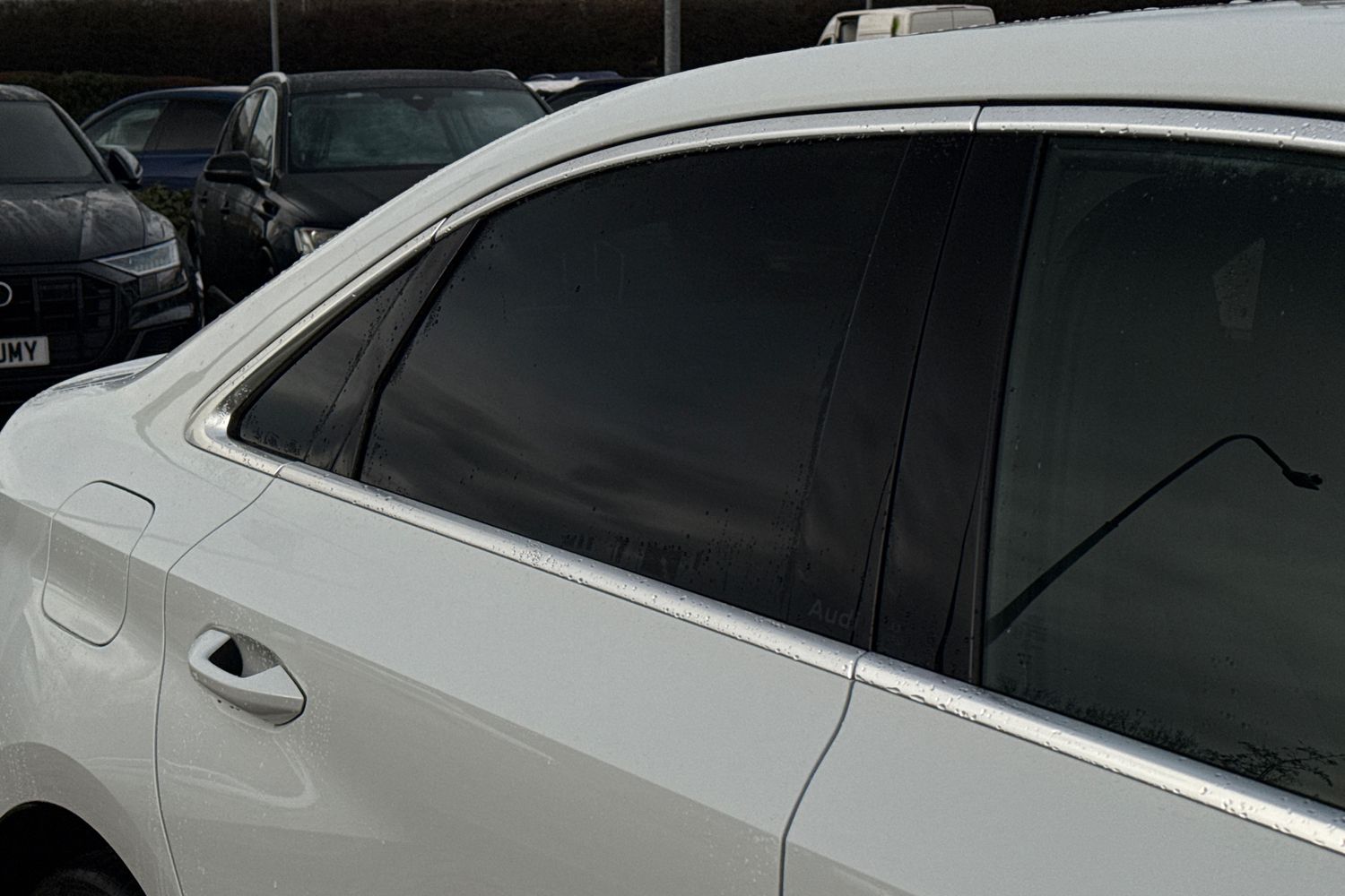 Used Audi A3 2025 for sale - 77571005: Photo 48