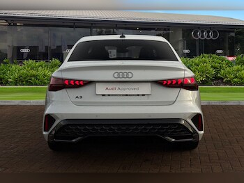 Used Audi A3 2025 for sale - 77571005: Photo