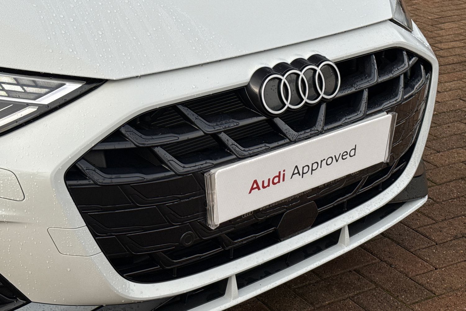 Used Audi A3 2025 for sale - 77571005: Photo 51