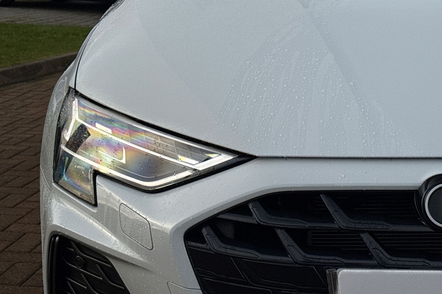 Used Audi A3 2025 for sale - 77571005: Photo 52