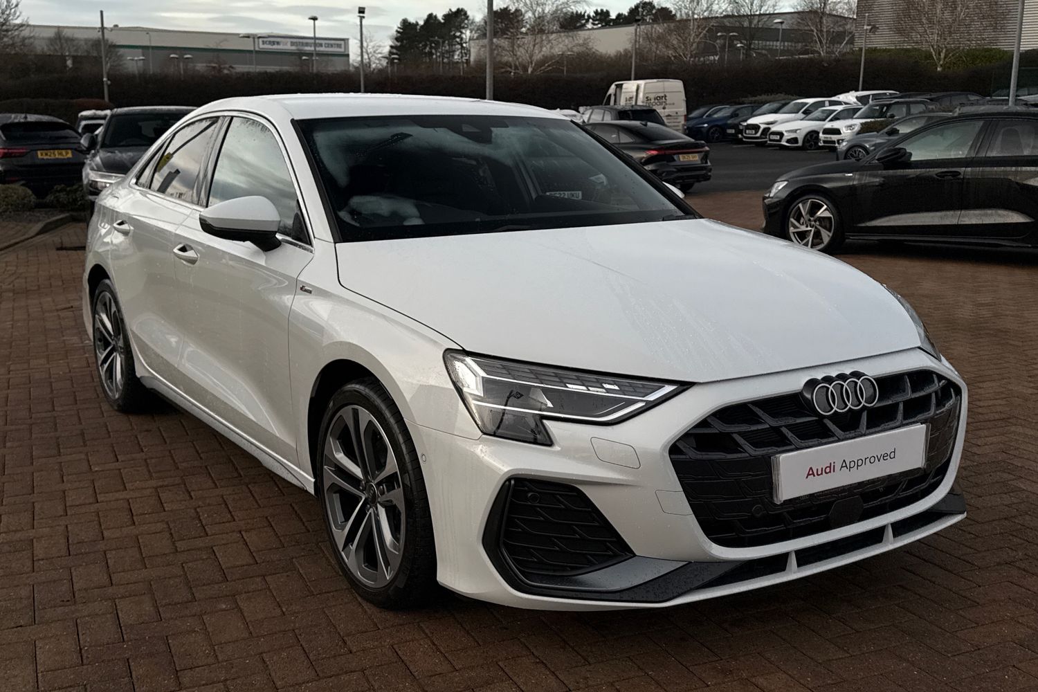 Used Audi A3 2025 for sale - 77571005: Photo 55