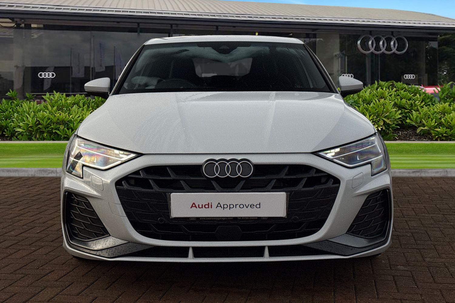 Used Audi A3 2025 for sale - 77571005: Photo 6