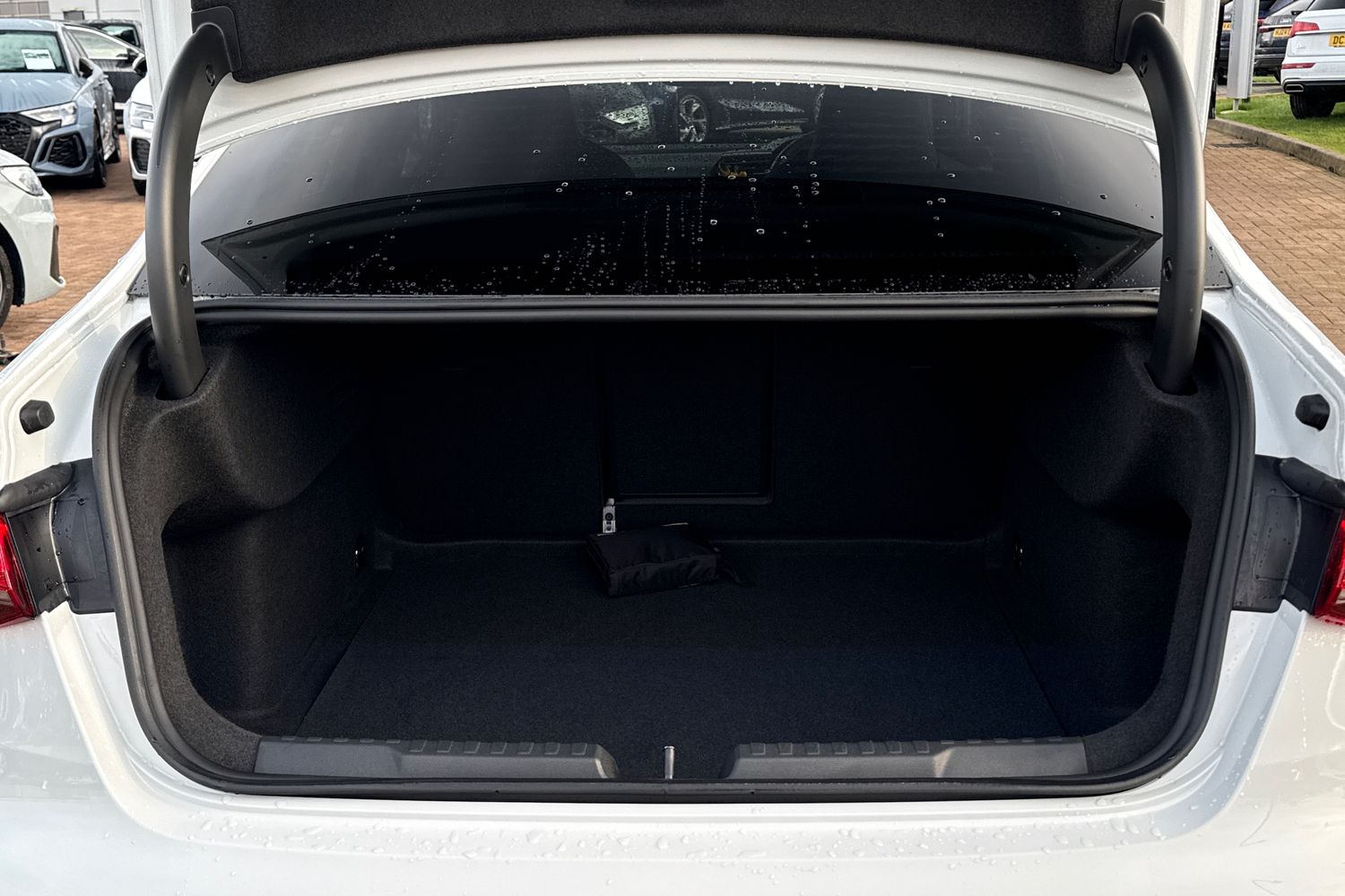 Used Audi A3 2025 for sale - 77571005: Photo 7