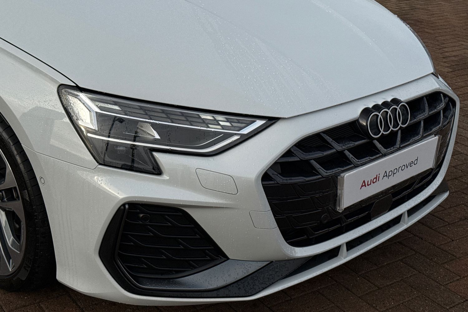 Used Audi A3 2025 for sale - 77571005: Photo 9