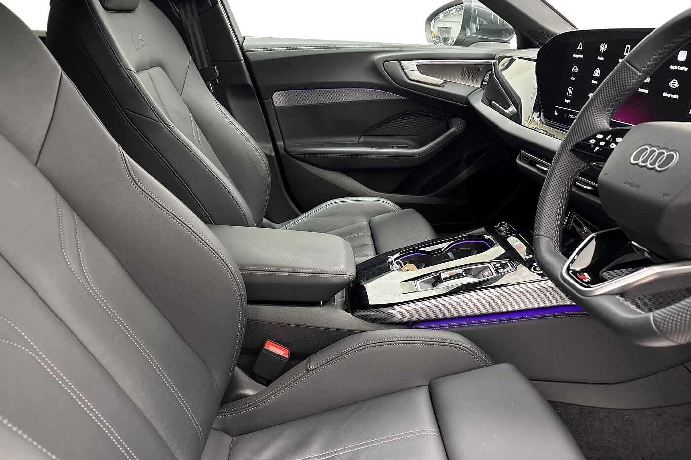 Used Audi A5 2025 for sale - 77451264: Photo 11