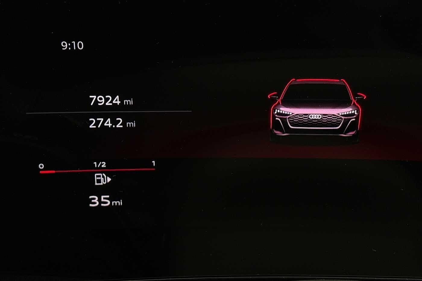 Used Audi A5 2025 for sale - 77451264: Photo 12