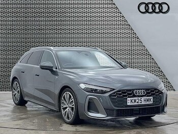 2025 - 2.0 TFSI 204 S line 5dr S Tronic