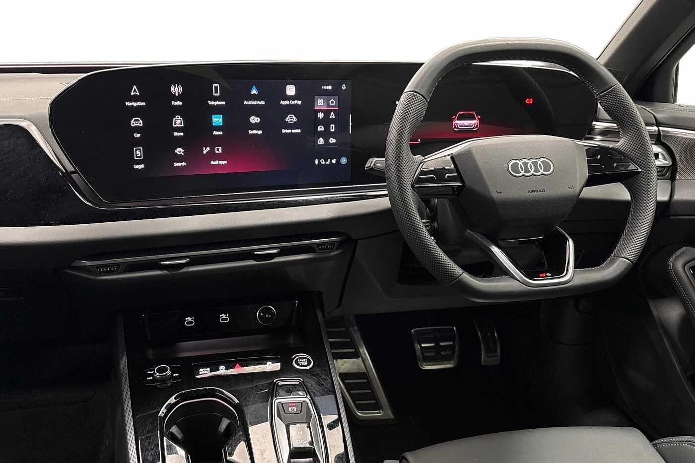 Used Audi A5 2025 for sale - 77451264: Photo 2