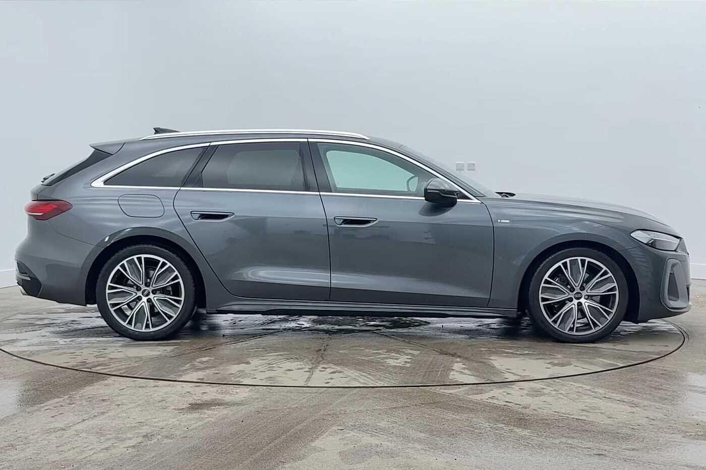 Used Audi A5 2025 for sale - 77451264: Photo 4