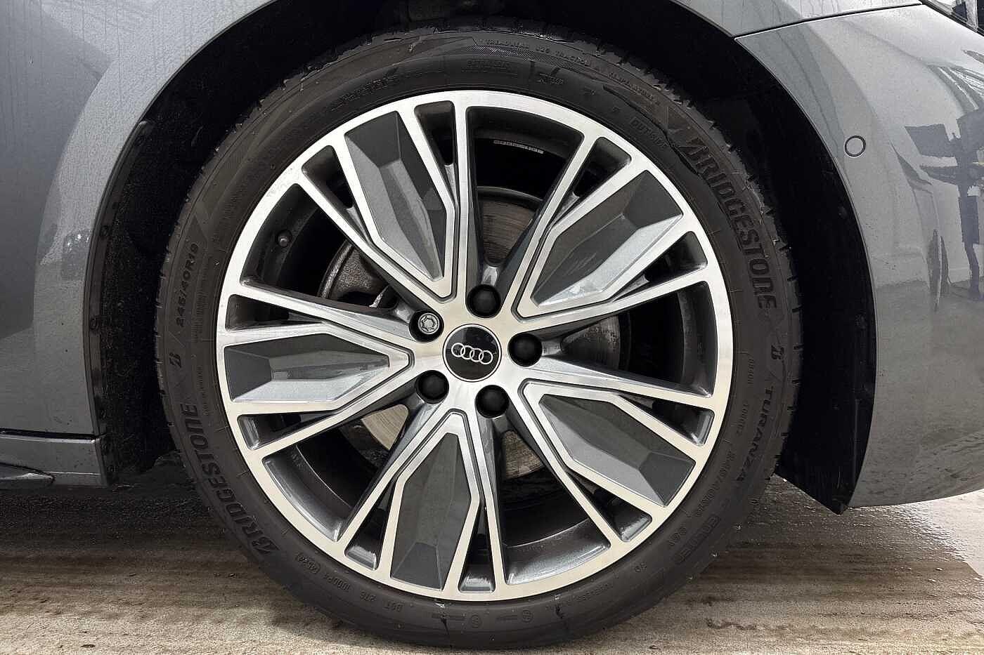 Used Audi A5 2025 for sale - 77451264: Photo 6