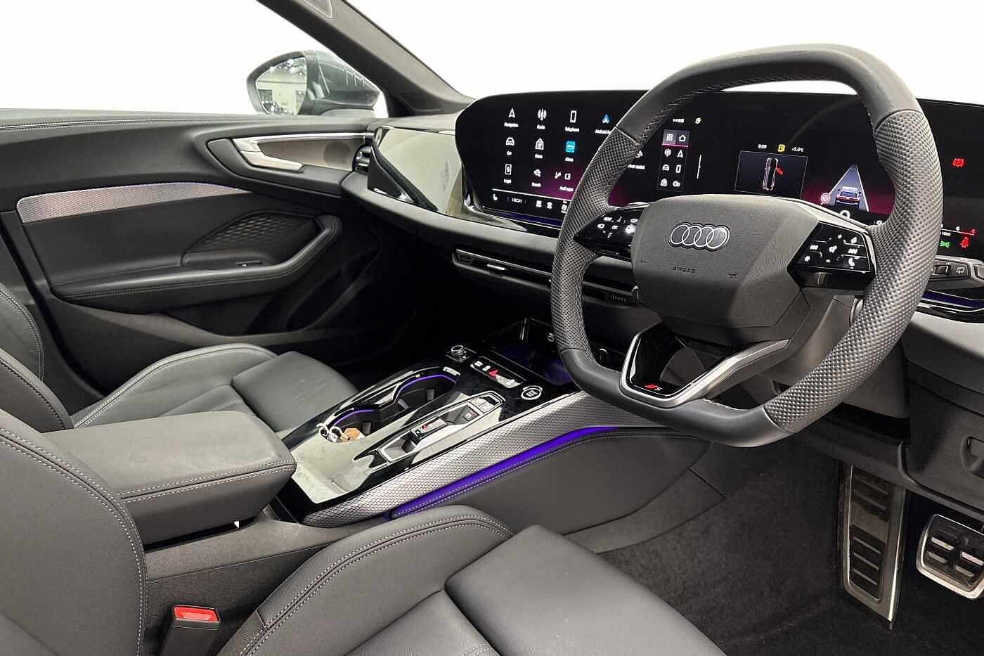 Used Audi A5 2025 for sale - 77451264: Photo 7