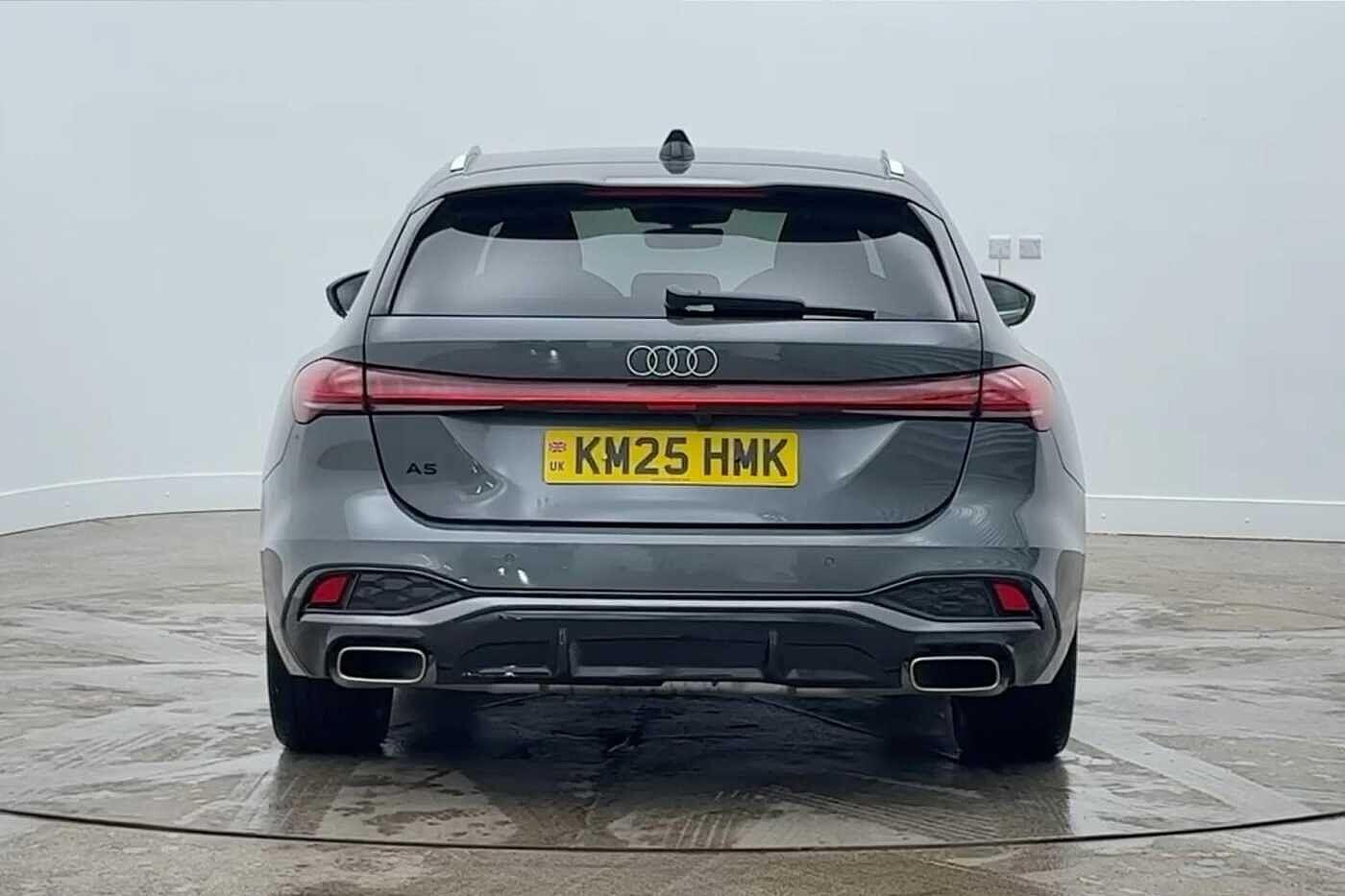 Used Audi A5 2025 for sale - 77451264: Photo 9