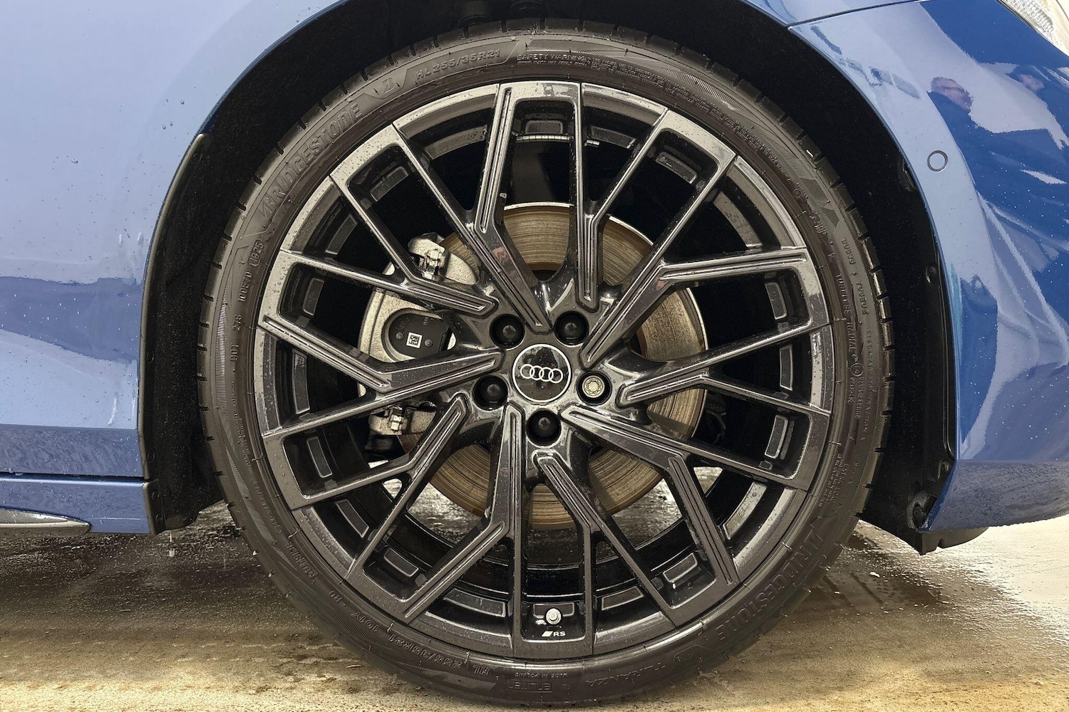 Used Audi A6 Saloon 2025 for sale - 76520100: Photo 18