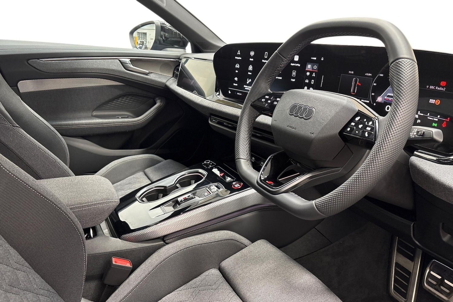 Used Audi A6 Saloon 2025 for sale - 76520100: Photo 19