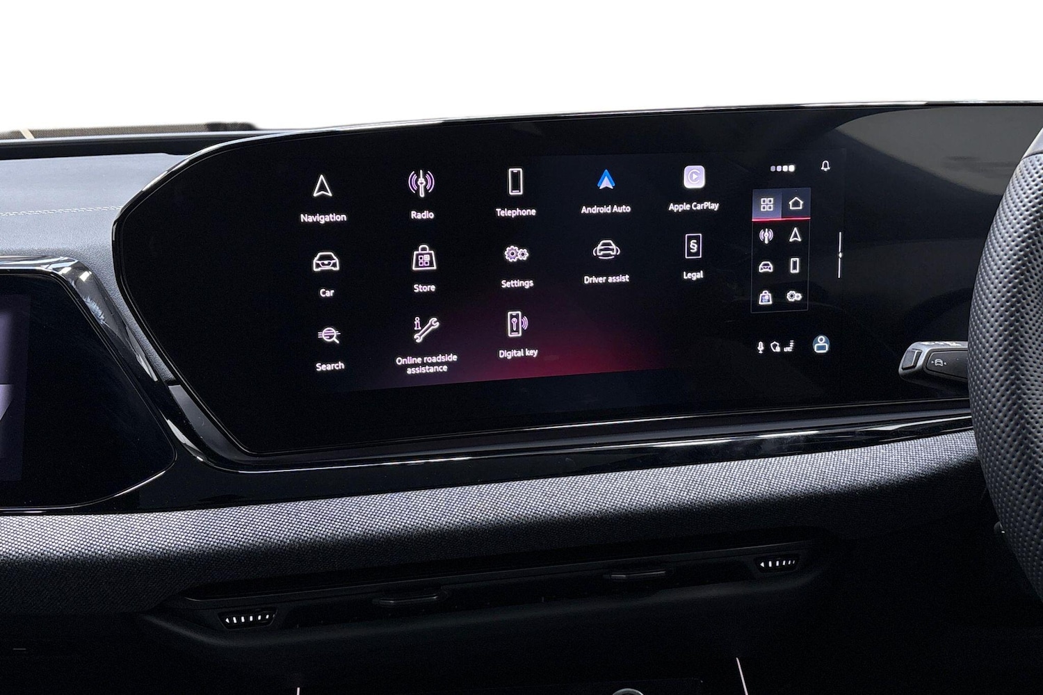 Used Audi A6 Saloon 2025 for sale - 76520100: Photo 25