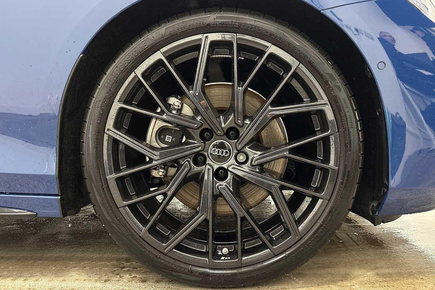 Used Audi A6 Saloon 2025 for sale - 76520100: Photo 6