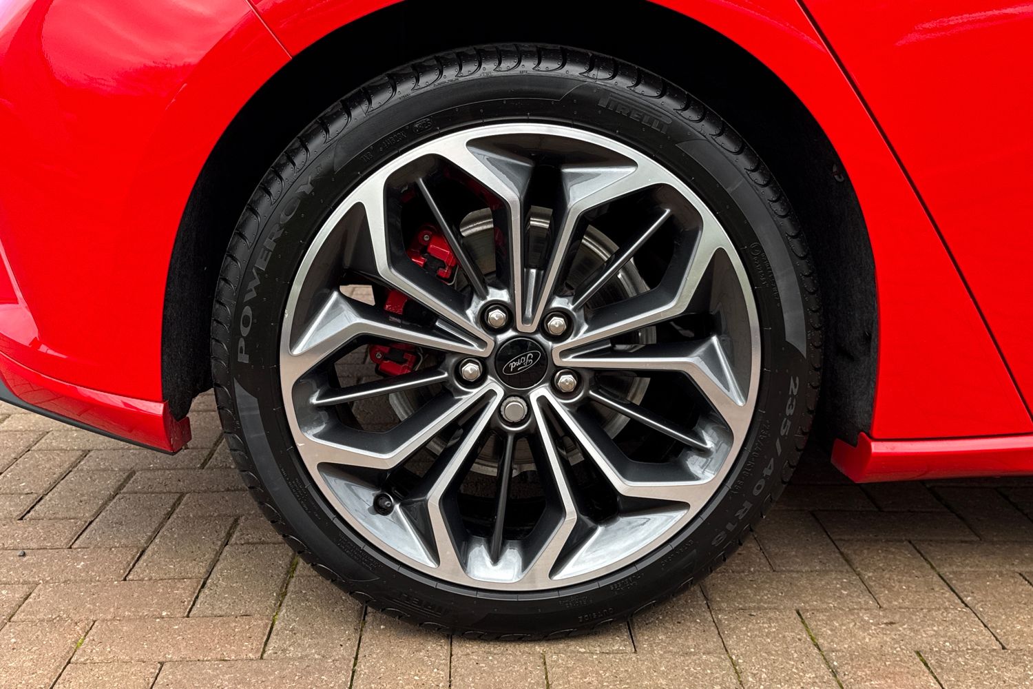 Used Ford Focus 2024 for sale - 77742256: Photo 10