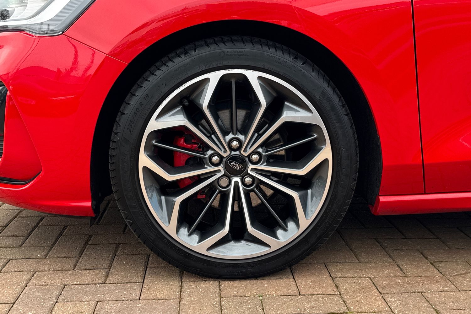 Used Ford Focus 2024 for sale - 77742256: Photo 12