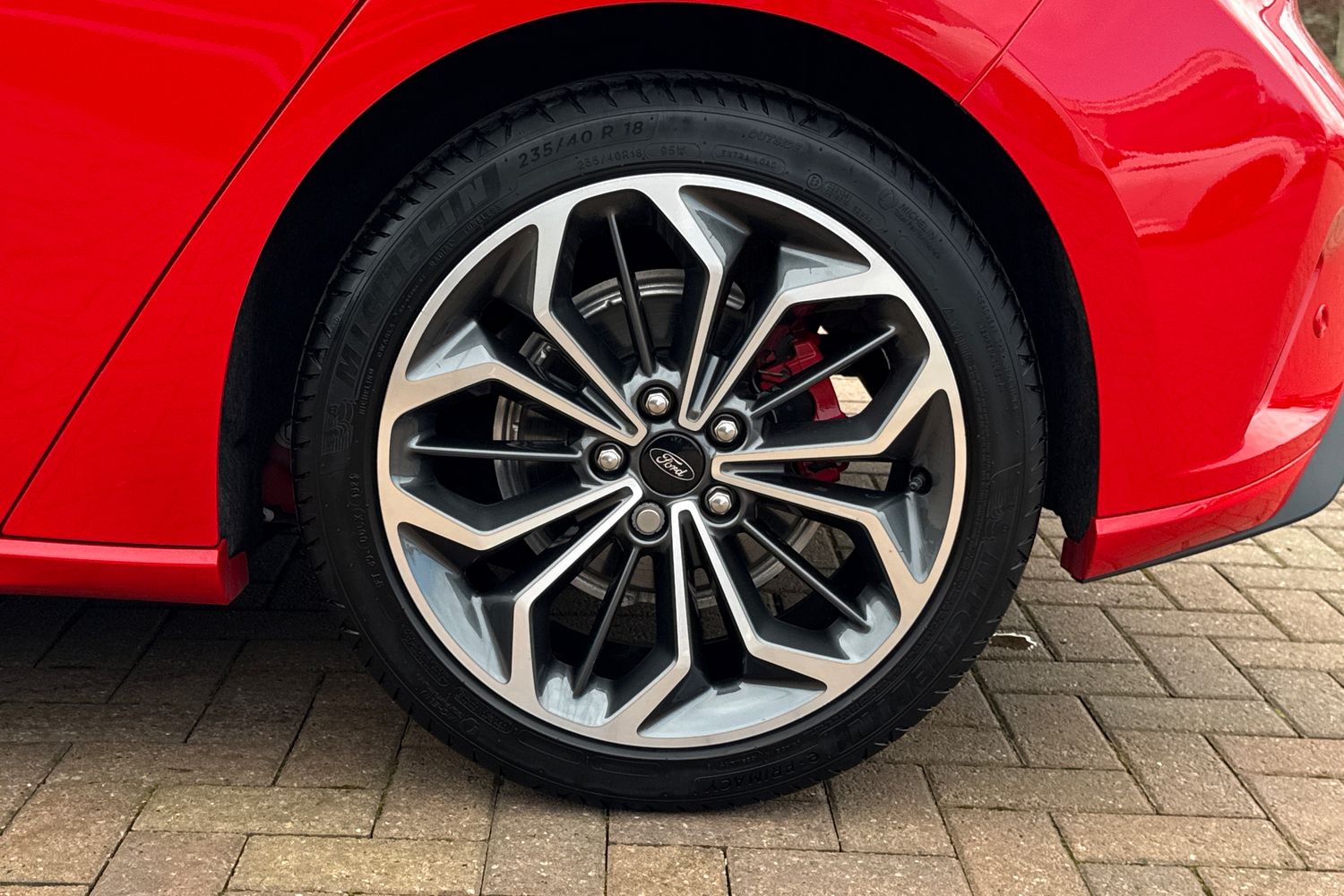 Used Ford Focus 2024 for sale - 77742256: Photo 13