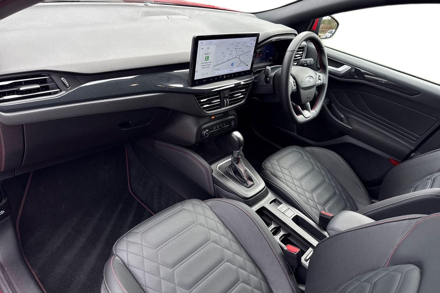 Used Ford Focus 2024 for sale - 77742256: Photo 15