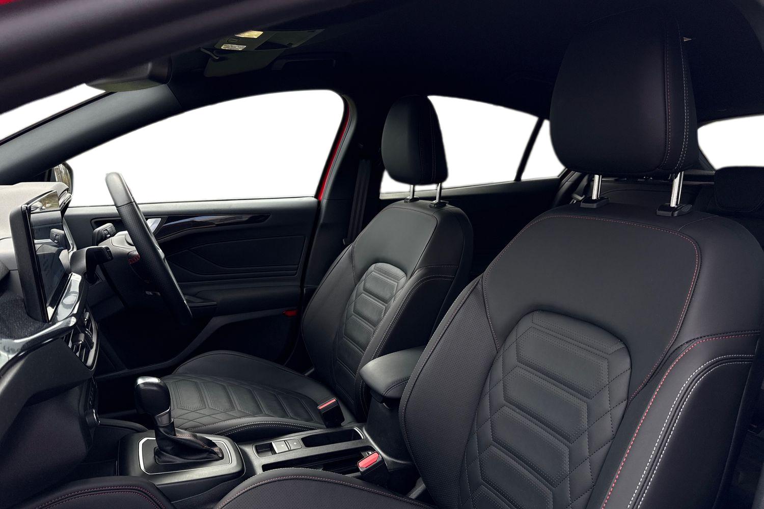 Used Ford Focus 2024 for sale - 77742256: Photo 16