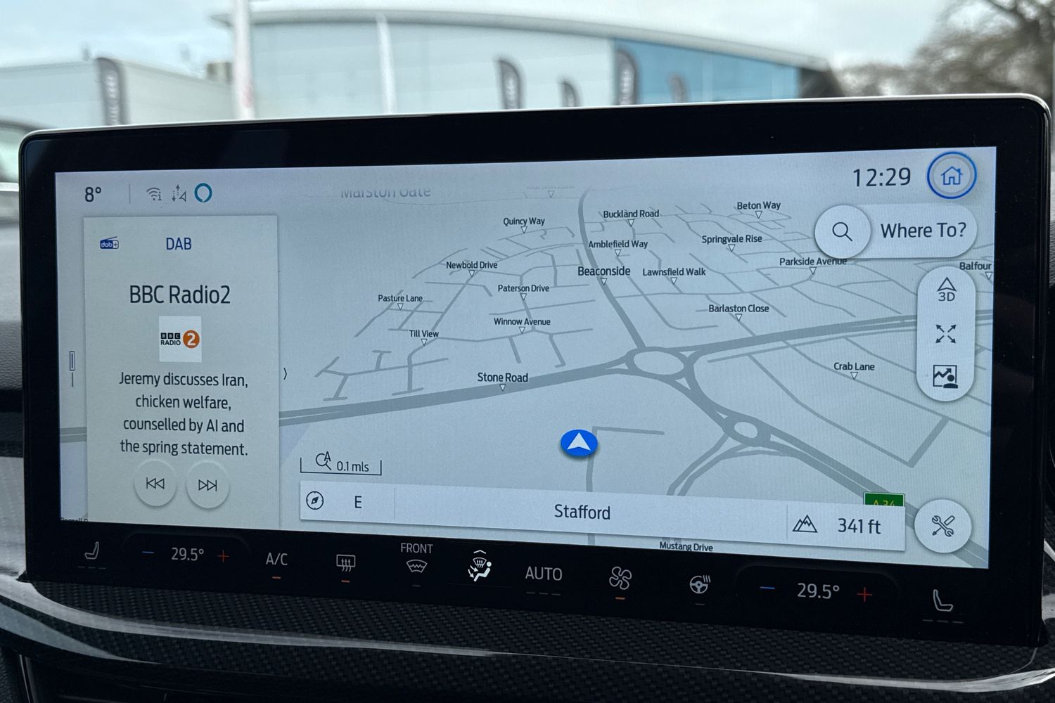 Used Ford Focus 2024 for sale - 77742256: Photo 17