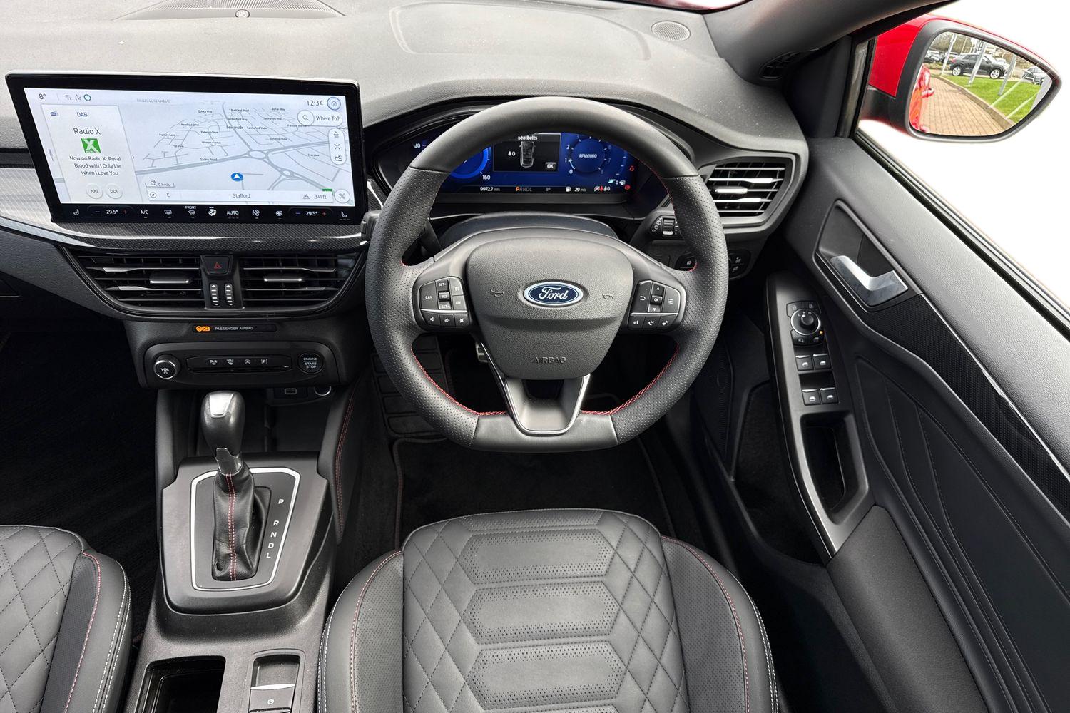 Used Ford Focus 2024 for sale - 77742256: Photo 18