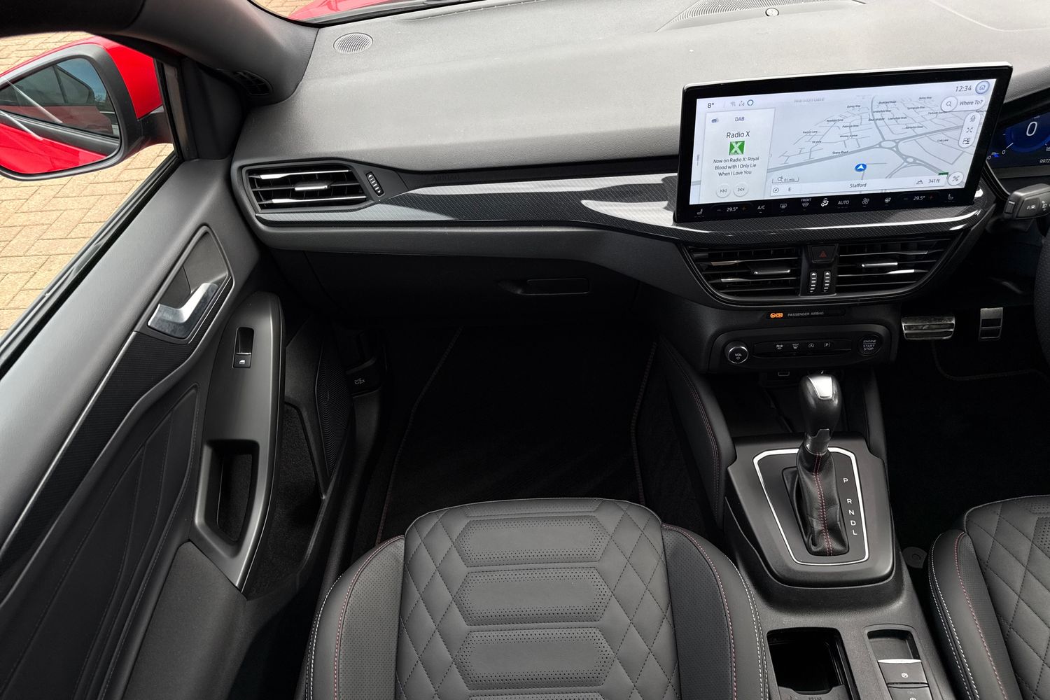 Used Ford Focus 2024 for sale - 77742256: Photo 20