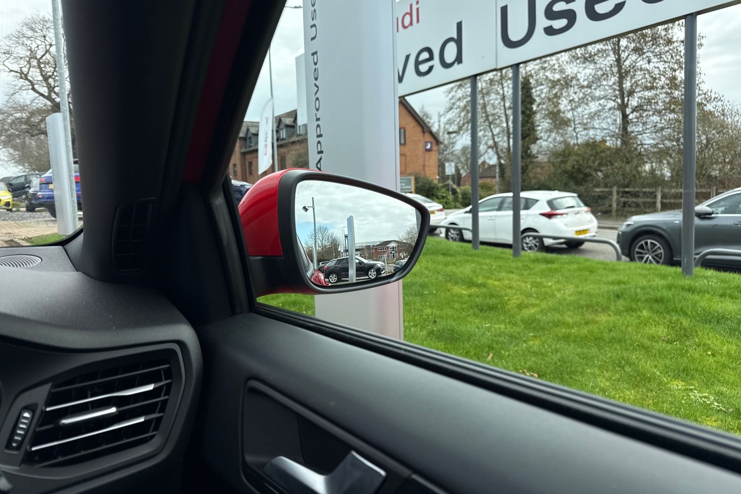 Used Ford Focus 2024 for sale - 77742256: Photo 21