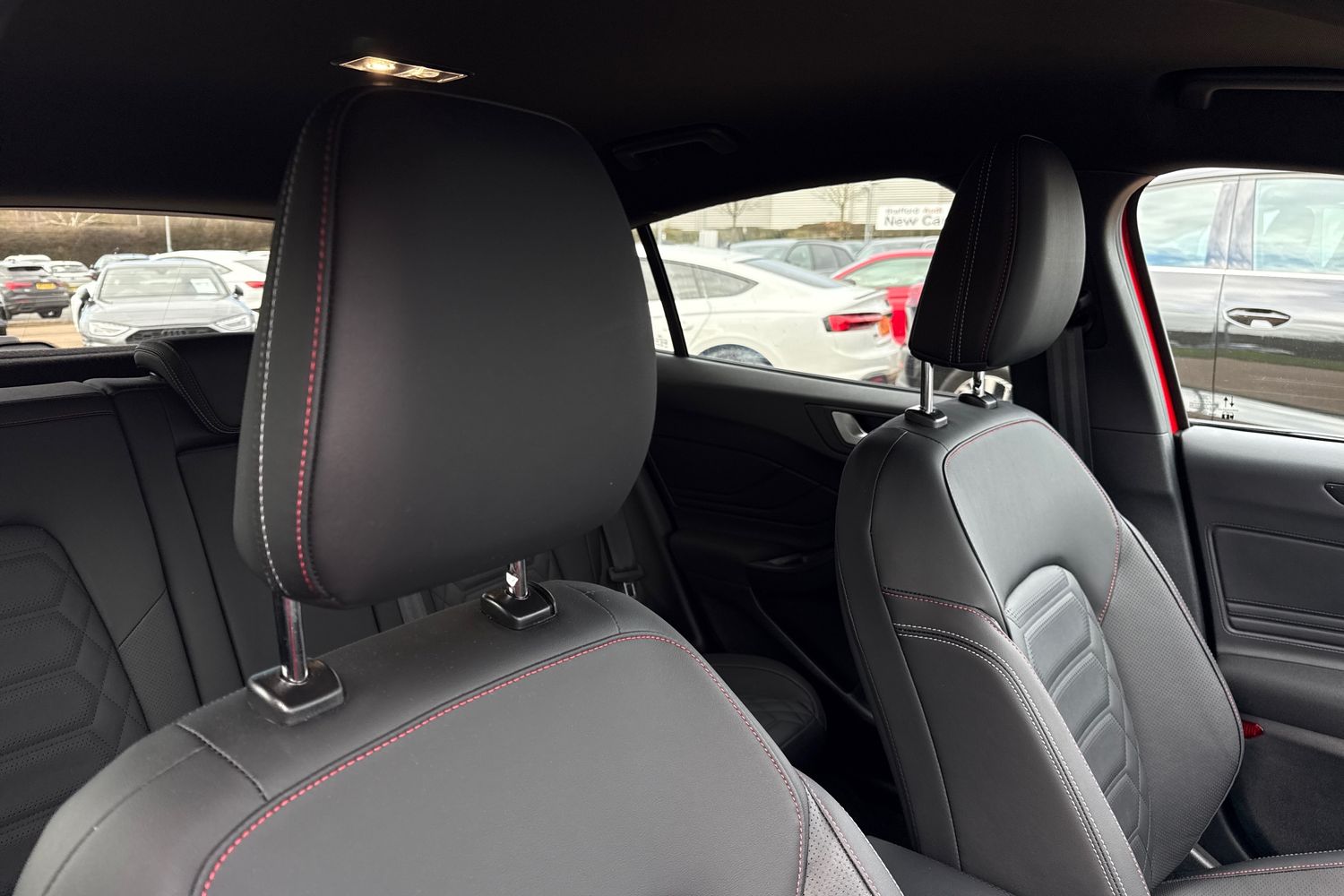 Used Ford Focus 2024 for sale - 77742256: Photo 24