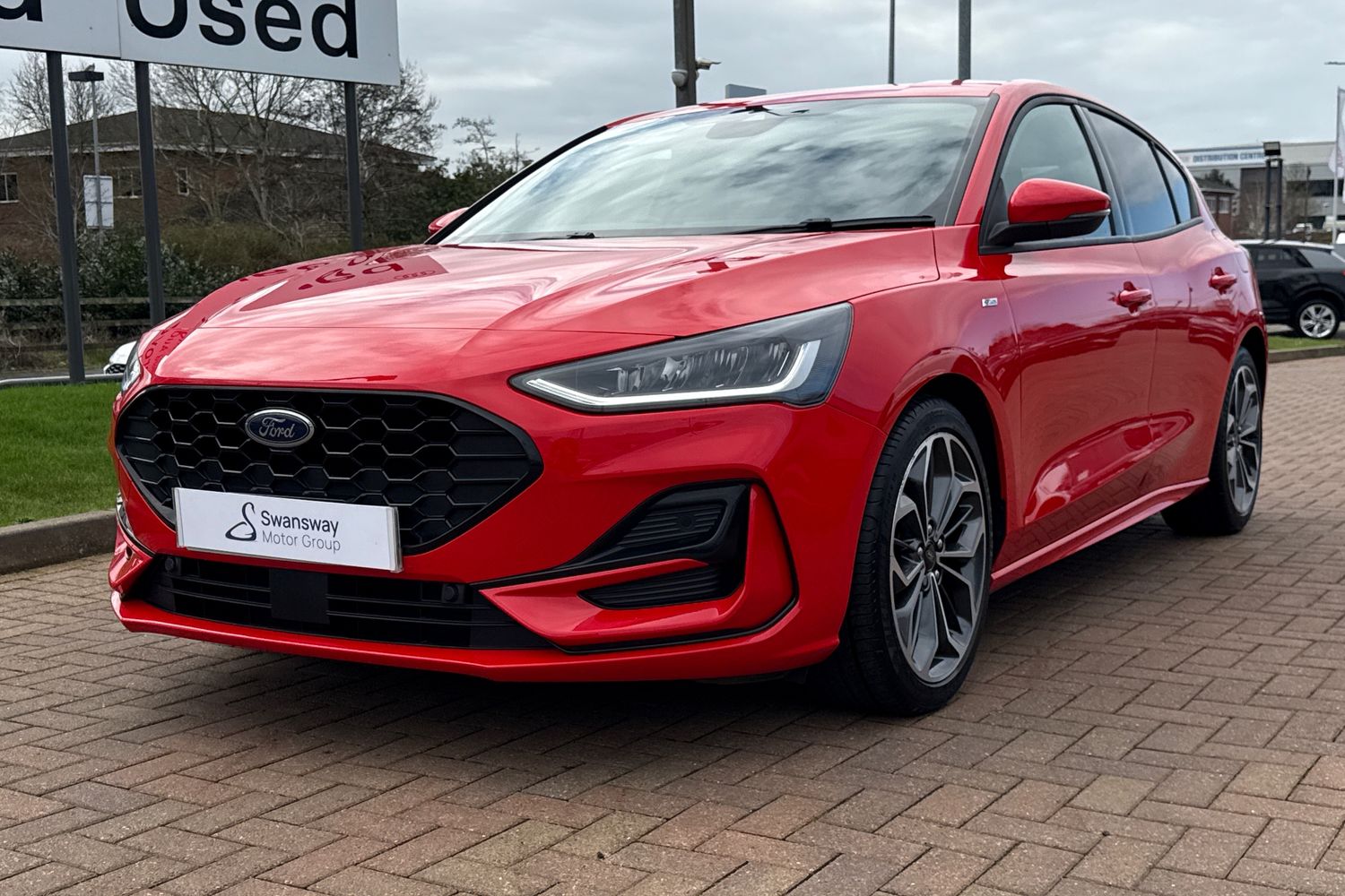 Used Ford Focus 2024 for sale - 77742256: Photo 26