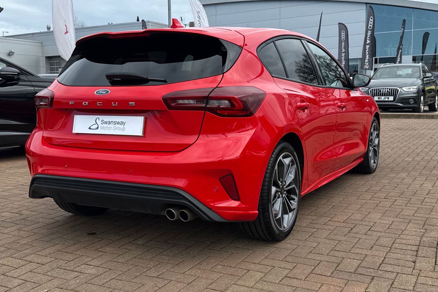 Used Ford Focus 2024 for sale - 77742256: Photo 27