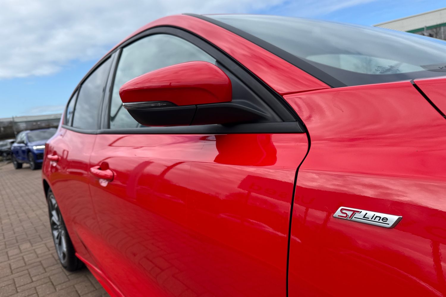 Used Ford Focus 2024 for sale - 77742256: Photo 28