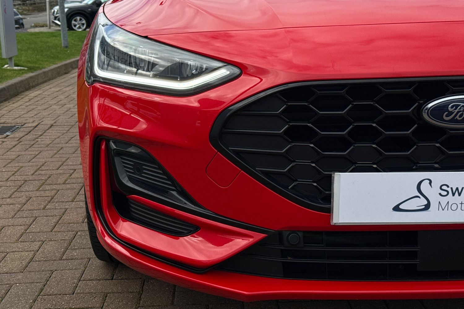 Used Ford Focus 2024 for sale - 77742256: Photo 29