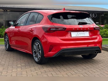 Used Ford Focus 2024 for sale - 77742256: Photo