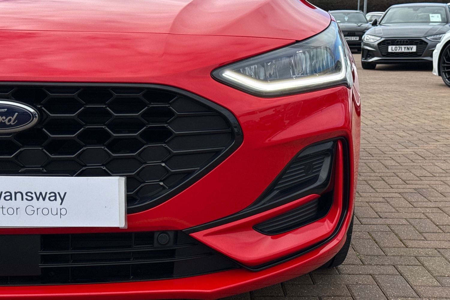 Used Ford Focus 2024 for sale - 77742256: Photo 30