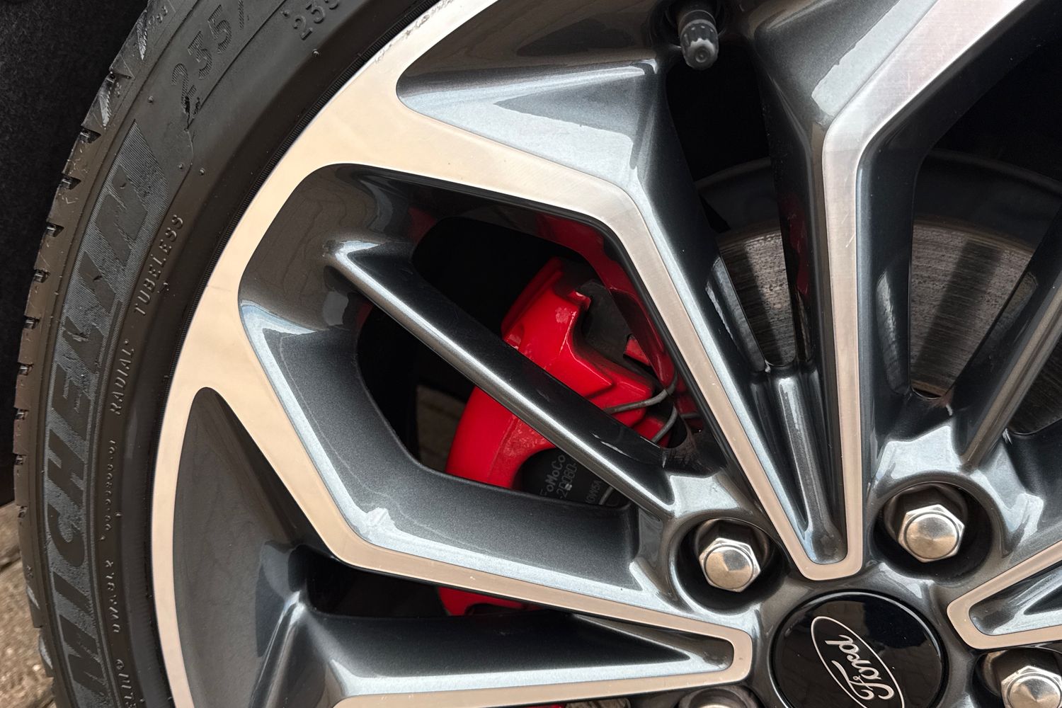 Used Ford Focus 2024 for sale - 77742256: Photo 32