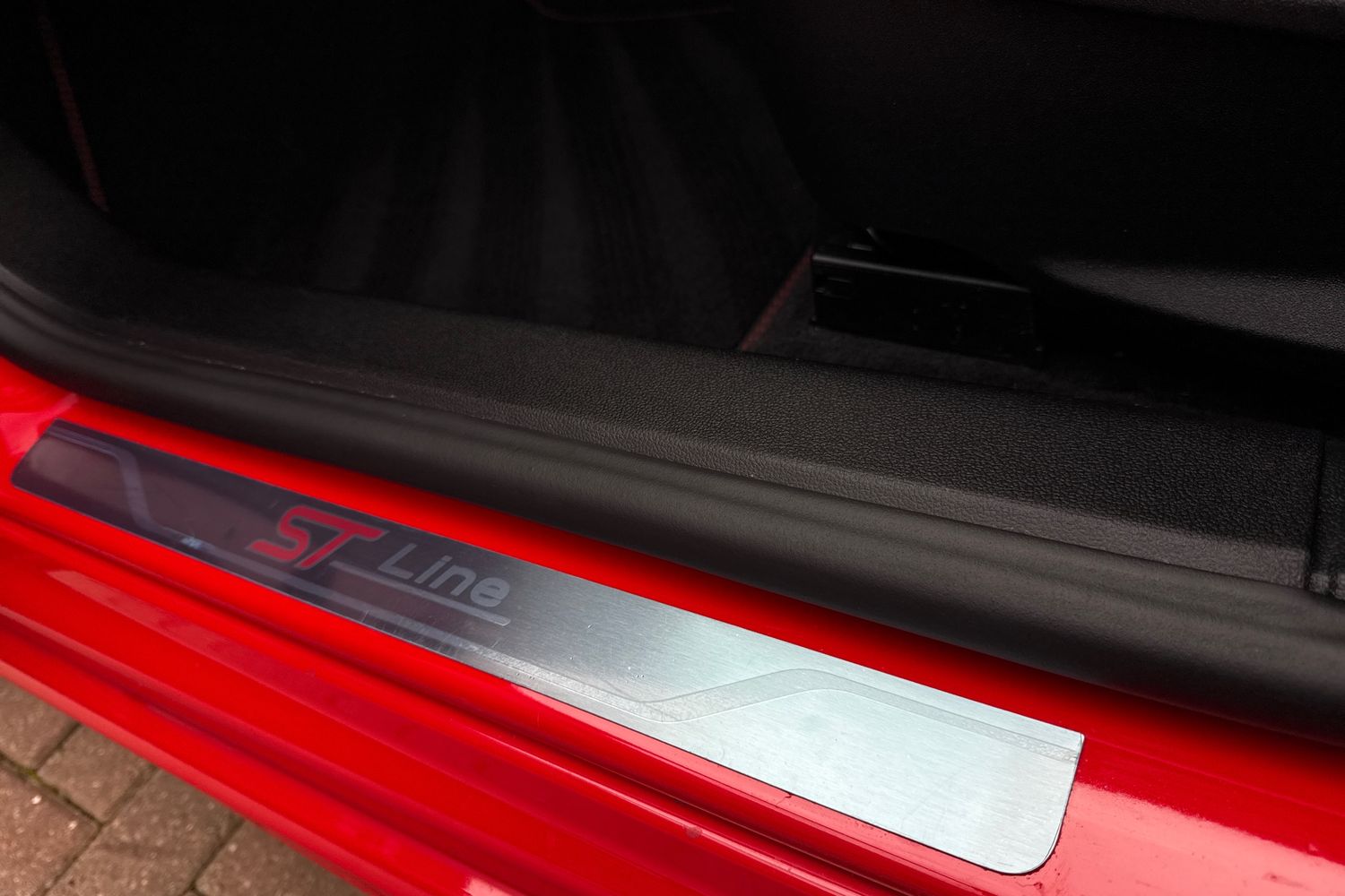 Used Ford Focus 2024 for sale - 77742256: Photo 33