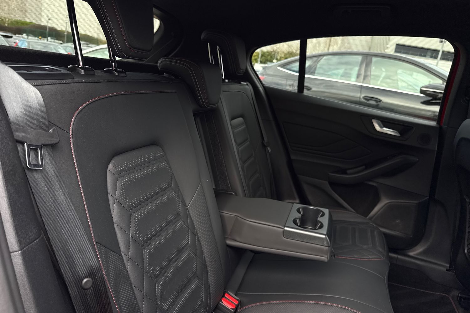 Used Ford Focus 2024 for sale - 77742256: Photo 39