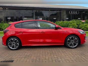 Used Ford Focus 2024 for sale - 77742256: Photo