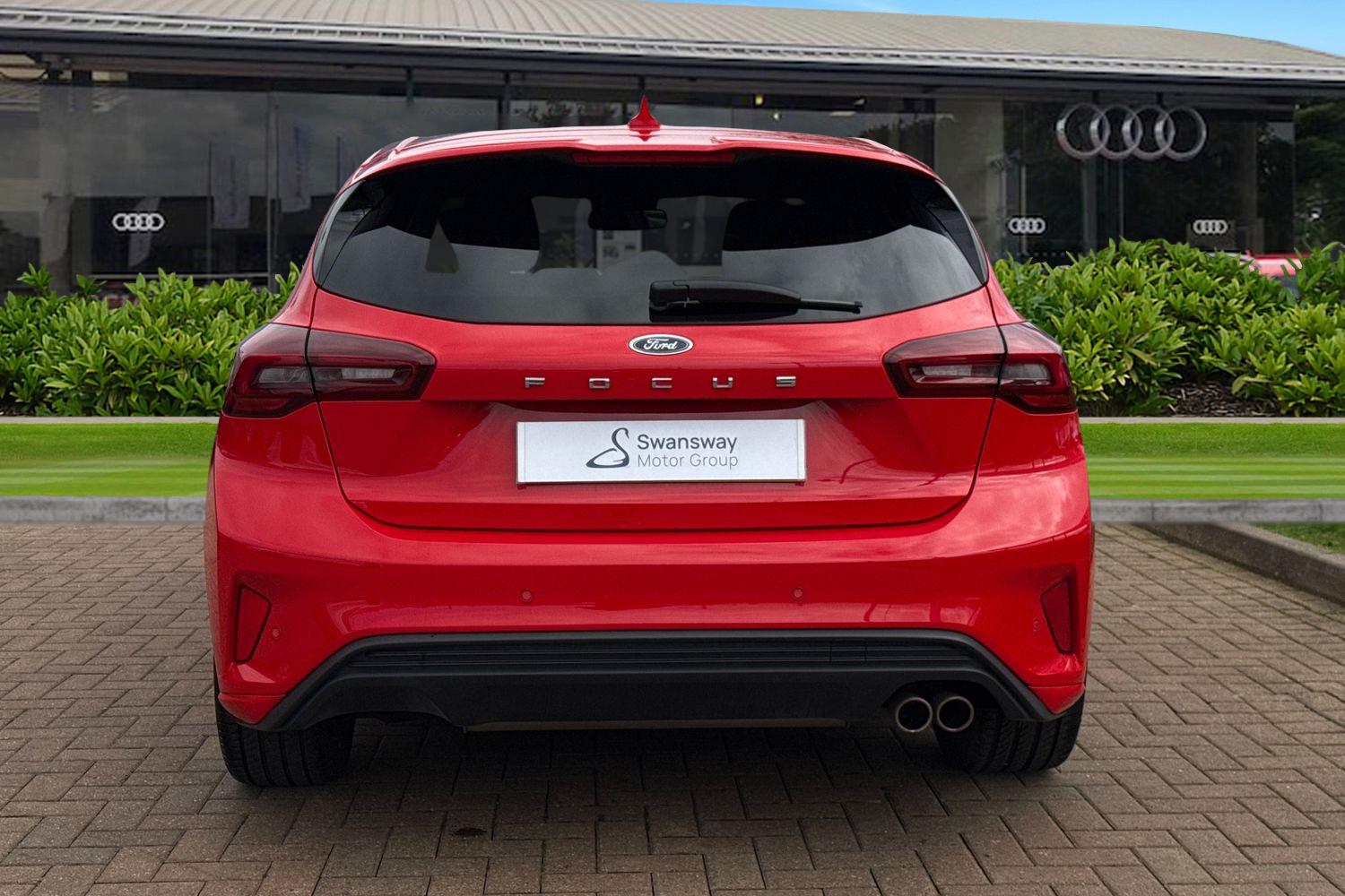 Used Ford Focus 2024 for sale - 77742256: Photo 4