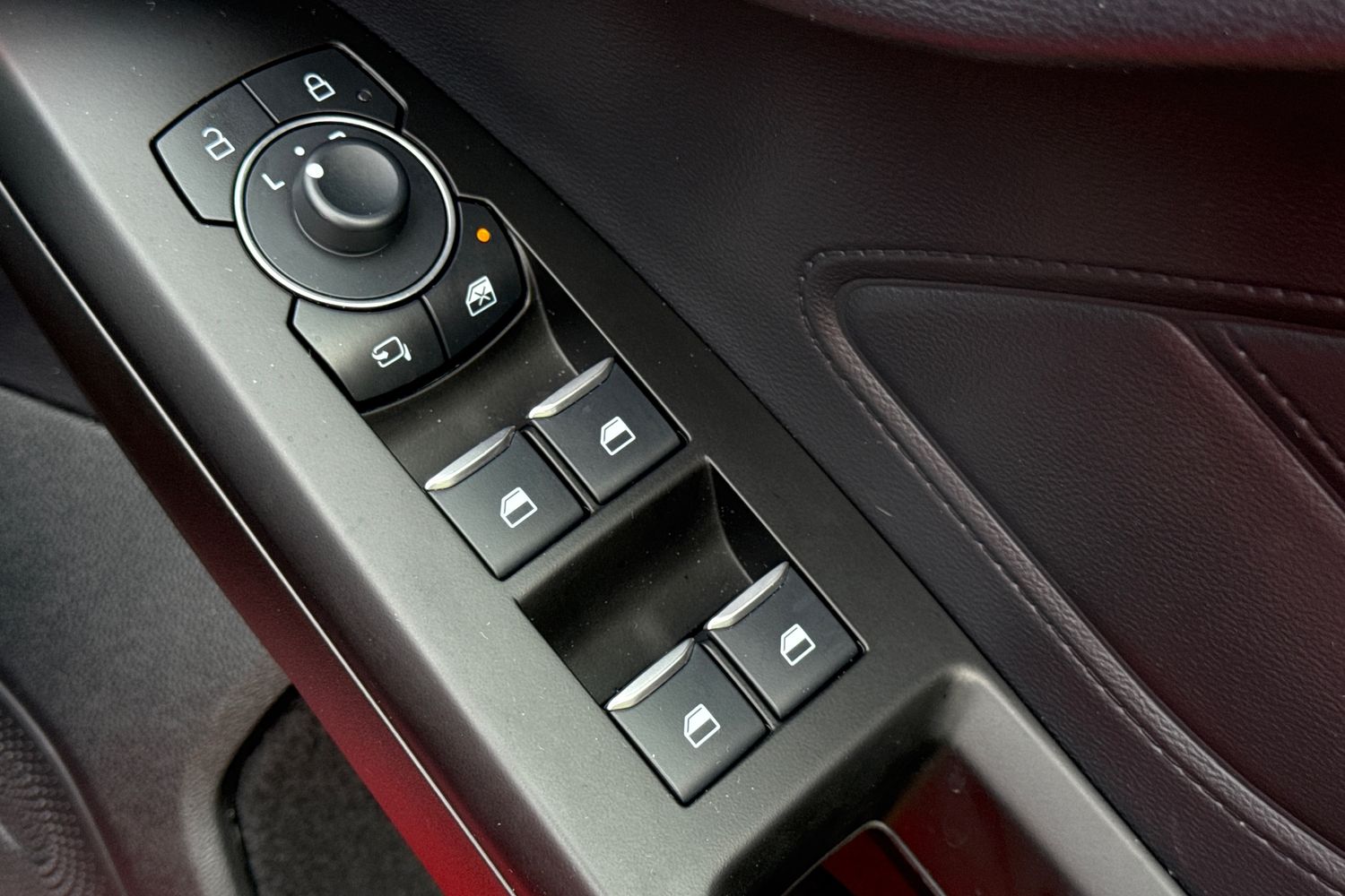 Used Ford Focus 2024 for sale - 77742256: Photo 40