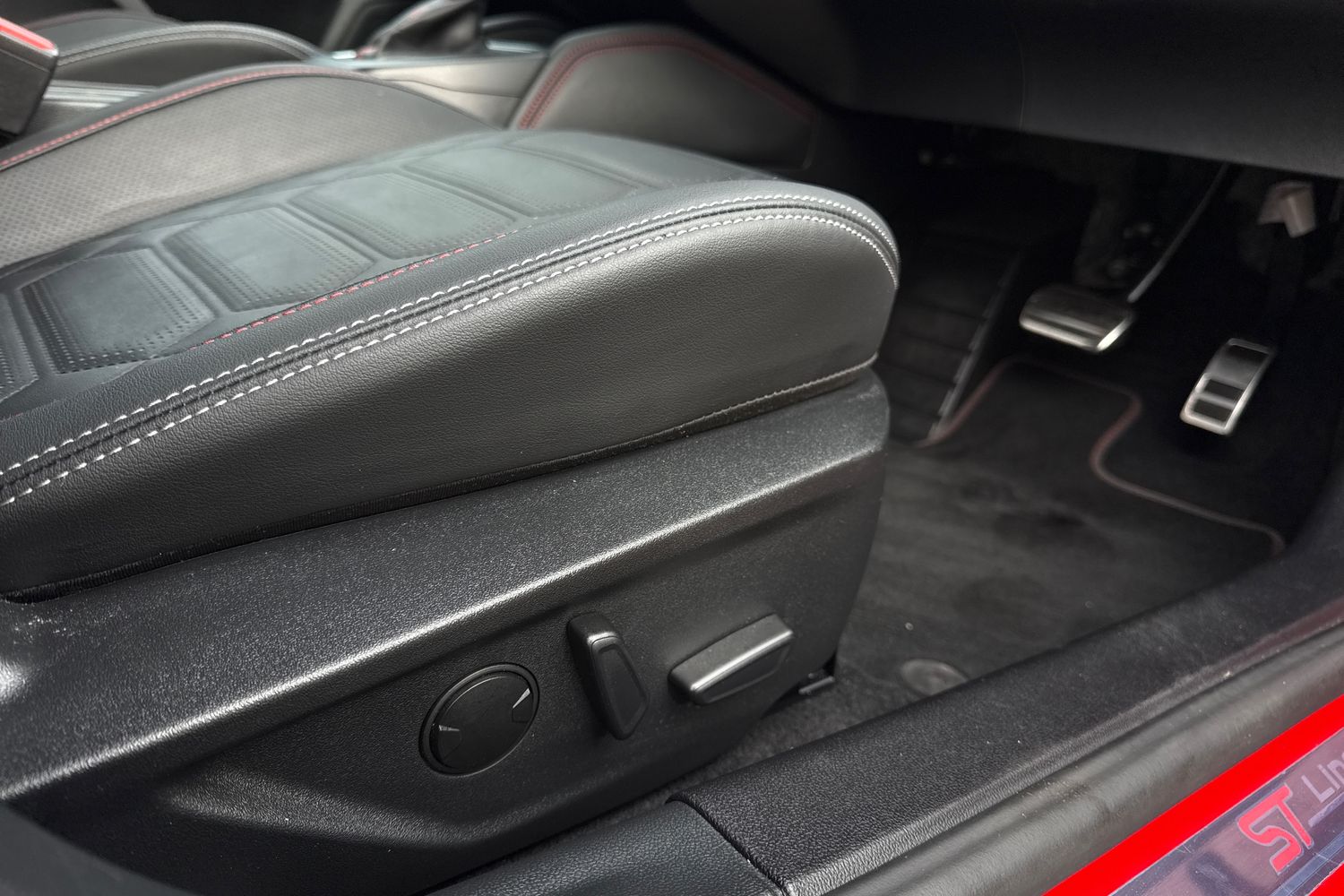 Used Ford Focus 2024 for sale - 77742256: Photo 41