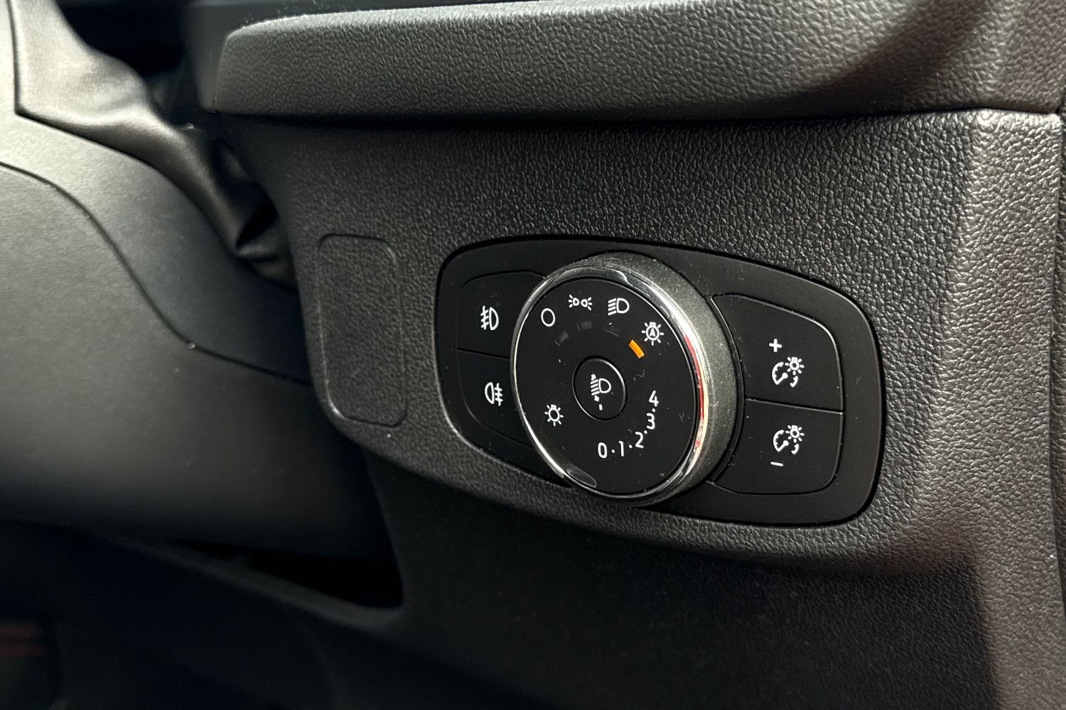 Used Ford Focus 2024 for sale - 77742256: Photo 42