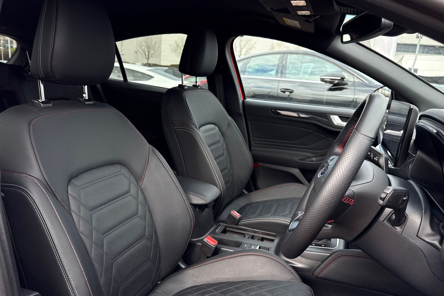 Used Ford Focus 2024 for sale - 77742256: Photo 43