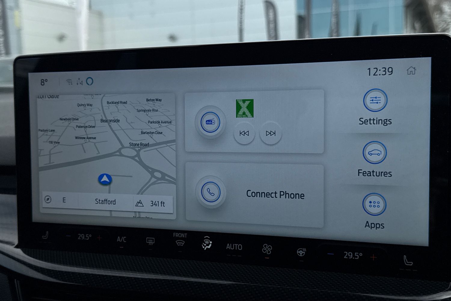 Used Ford Focus 2024 for sale - 77742256: Photo 49