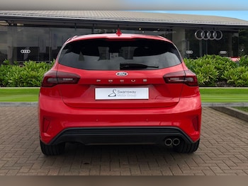 Used Ford Focus 2024 for sale - 77742256: Photo