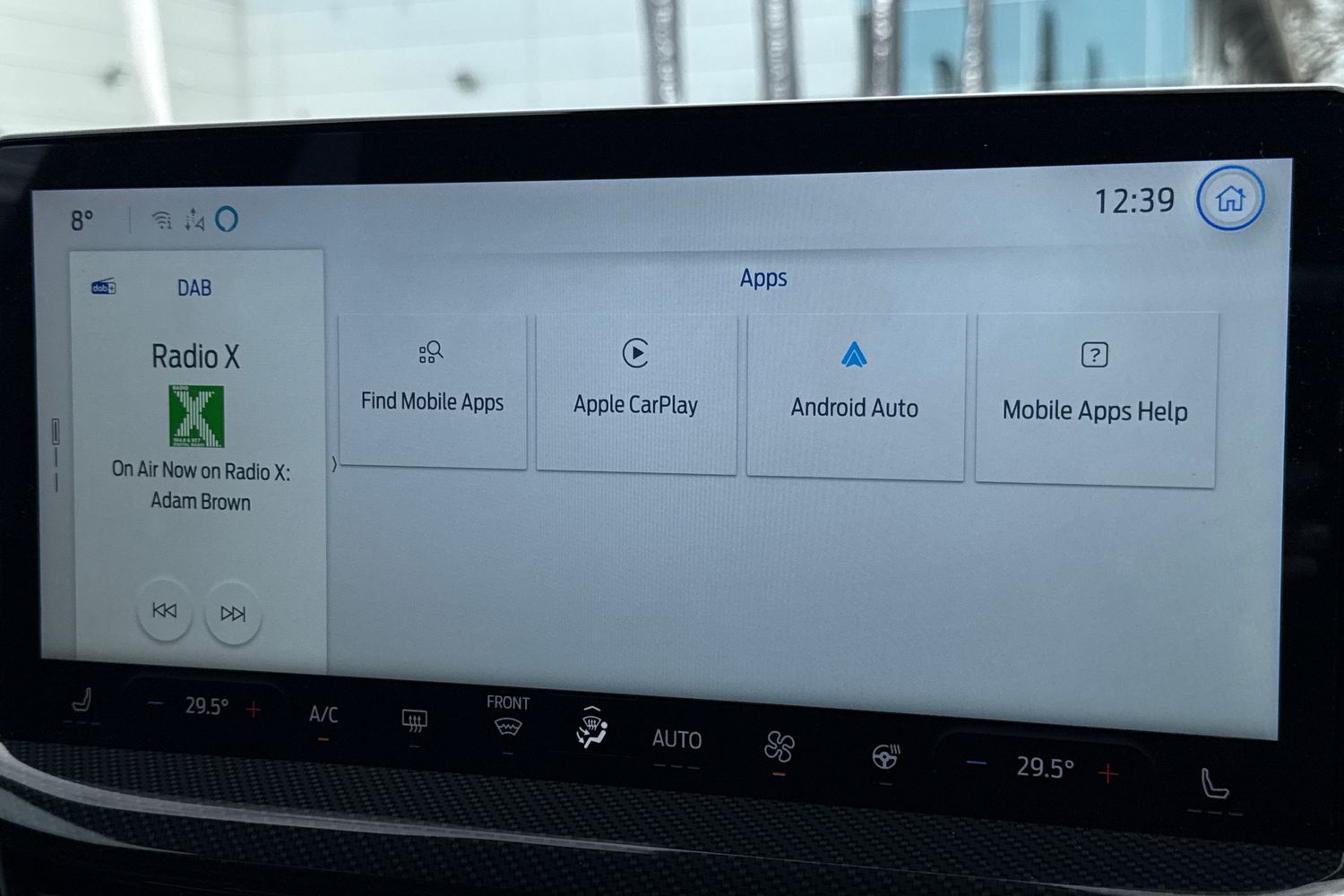 Used Ford Focus 2024 for sale - 77742256: Photo 50