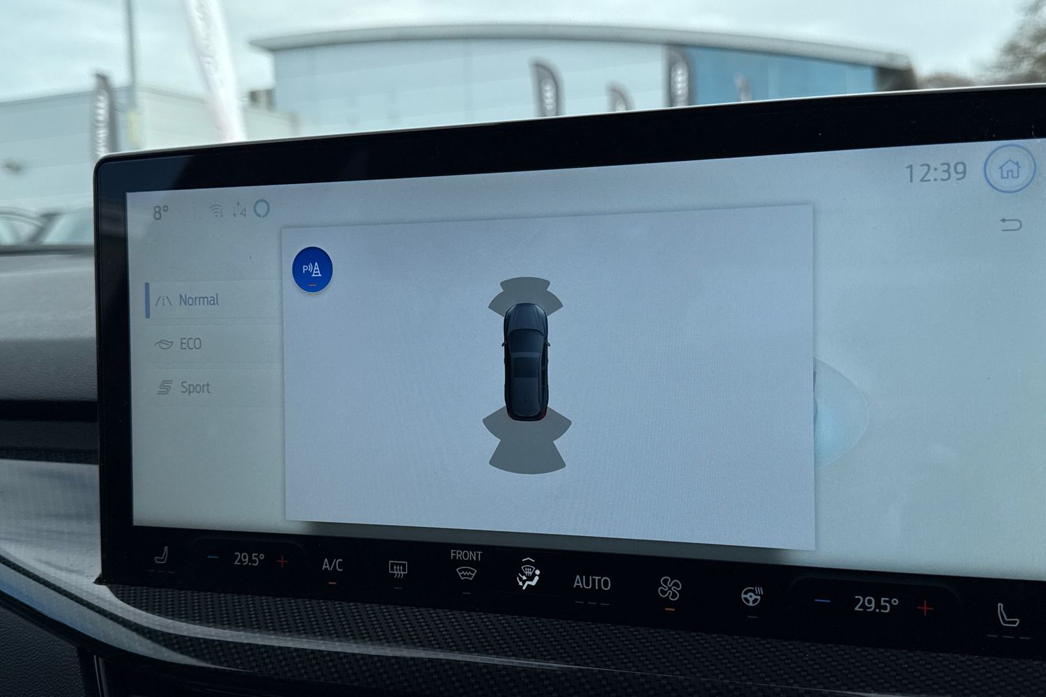 Used Ford Focus 2024 for sale - 77742256: Photo 53